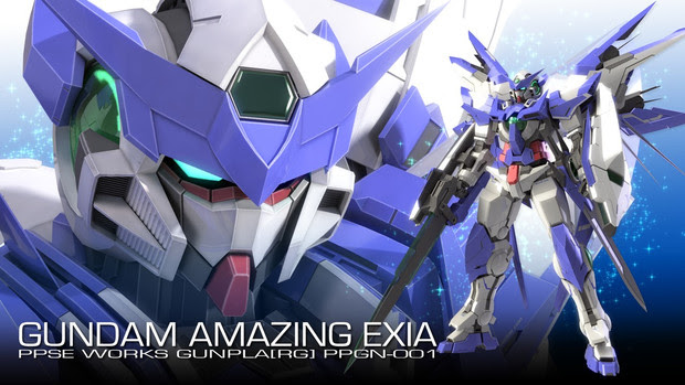 最新かっこいい 壁紙 ガンダムエクシア 最高の花の画像