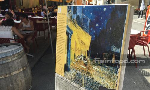 We did not find results for: Cafe Van Gogh Feinfood Com Arles France