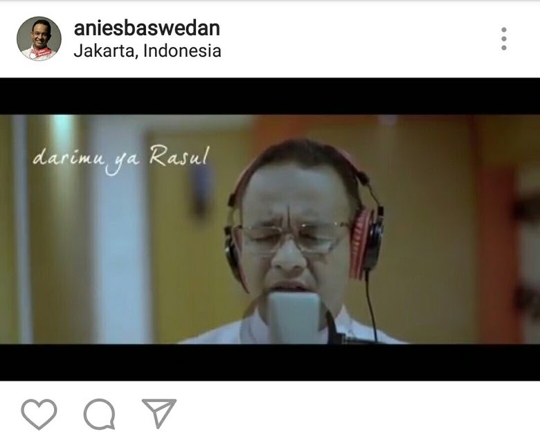 Maulid Nabi 2016 Jatuh Pada Tanggal Berapa - Hijriyah S