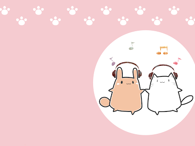 √100以上 うさぎ イラスト 壁紙 105578-おしゃれ 壁紙 うさぎ イラスト