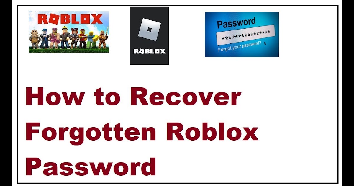 Roblox Old Passwords - how to change your password on roblox on xbox one