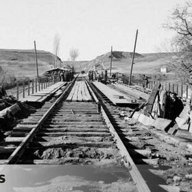 Adiós al tren convencional que une Cuenca con Madrid: una historia de 140 años que llegará a los tribunales