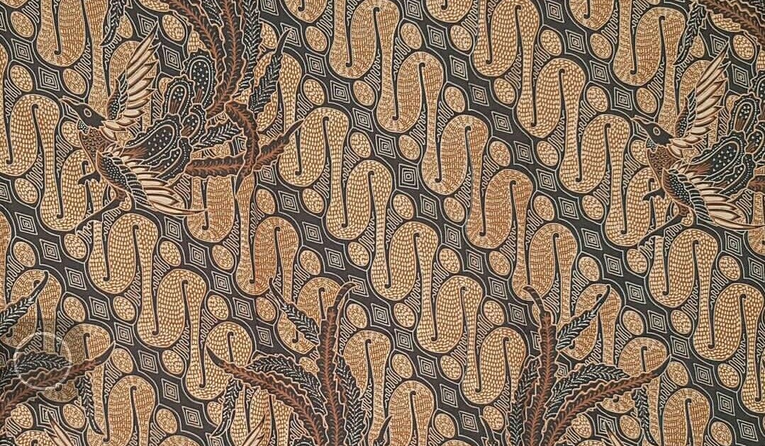 Motif Batik Yang Berasal Dari Daerah Indramayu - Batik Indonesia