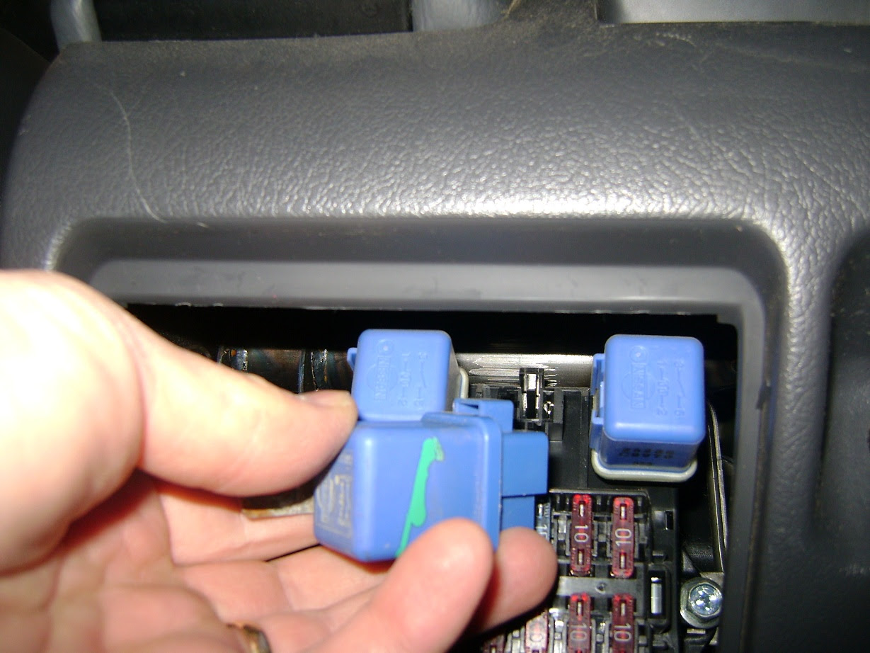 95 Pathfinder Fuse Box Wiring Diagram Networks