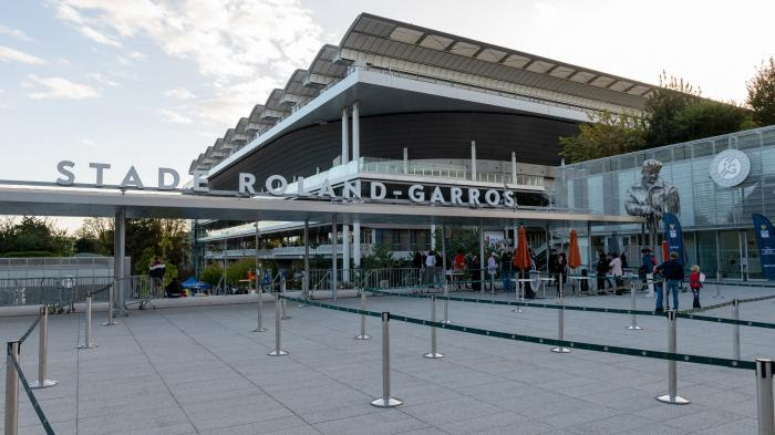 Roland-Garros : France Télévisions renouvelle et élargit ses droits de diffusion avec le tournoi jusqu'en 2027