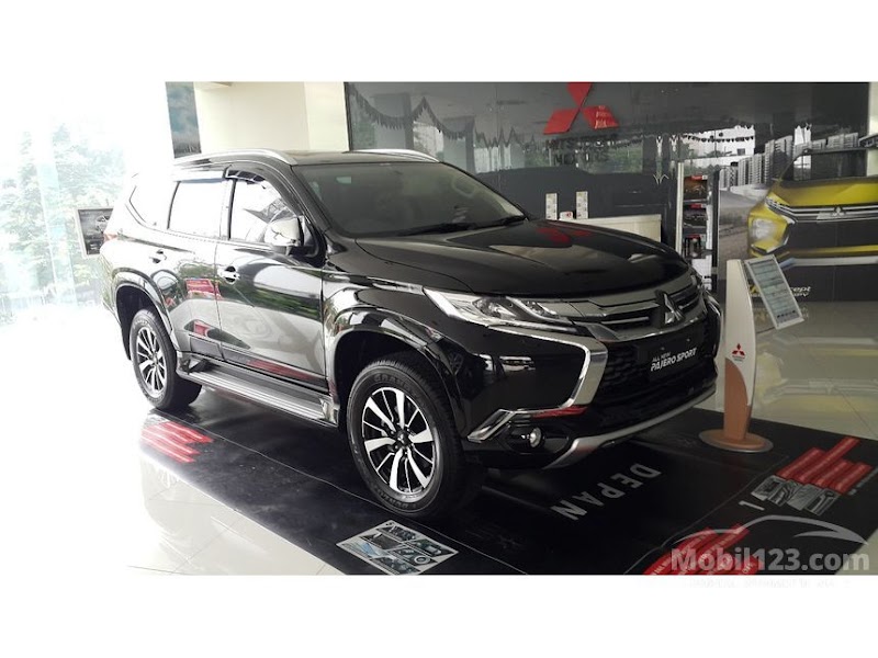 37 Harga Mobil Pajero Warna Merah, Paling Top!