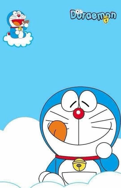 49 Wallpaper Gambar  Doraemon  Full Screen 3D Wallpaper