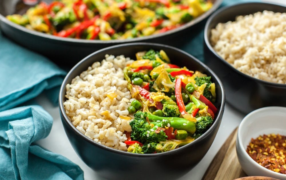 Diabetic Stir Fry Easy : Amazing Pepper Steak Stir Fry The ...