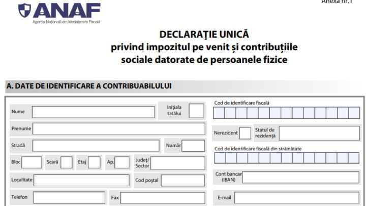 In situatia in care bunurile sechestrate potrivit. S A Eliminat Obligatia Depunerii Declaratiei Unice Exclusiv Online Presta Conty Botosani Contabilitate Resurse Umane Salarizare