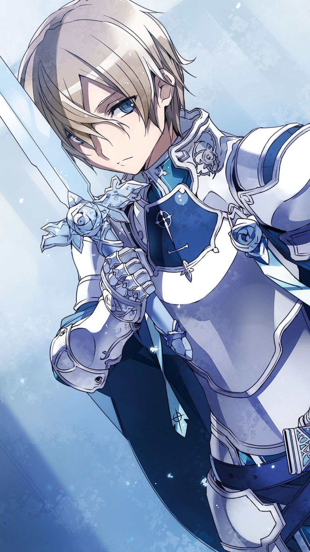 Sao かっこいい 壁紙 Udin