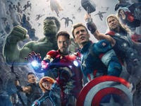 10 lessons you can learn from the Avengers characters that will help you land your next job
