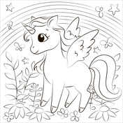 Sep 28 2018 explore ausmalbilders board ausmalbilder einhorn followed by 1344 people on pinterest. Ausmalbilder Einhorn Malvorlagen Kostenlos Zum Ausdrucken