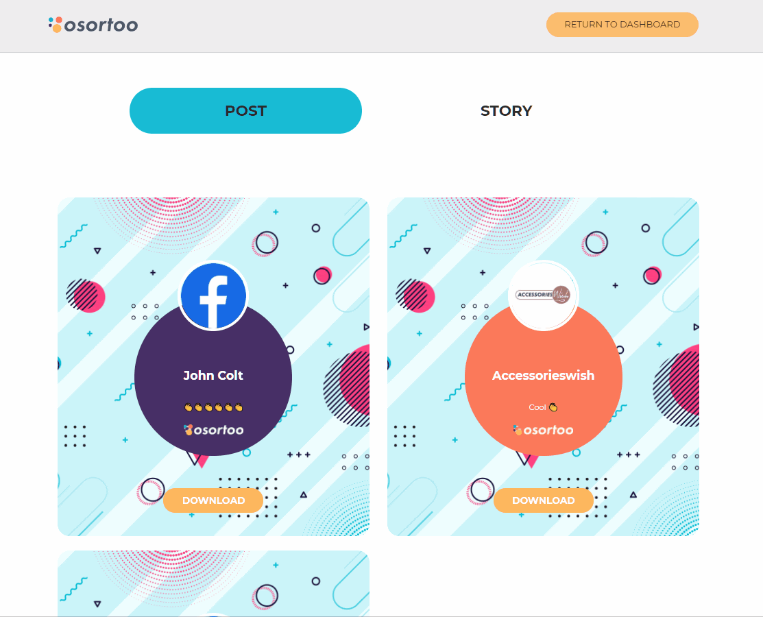As we all know, instagram is probably the most used social media platform for sharing photos and videos. The Best App For Picking A Winner On Facebook Instagram Osortoo