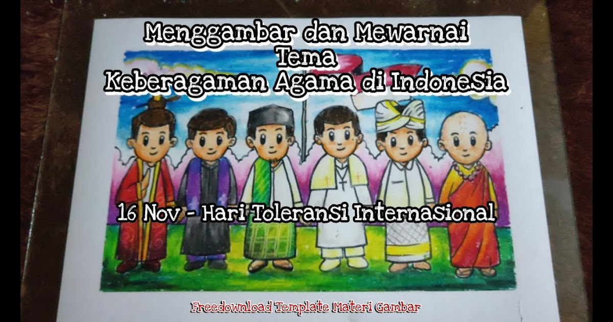 Poster Keragaman Agama Good News From Indonesia En Twitter Infografis 5 Agama Asli Leluhur Indonesia Yang Menjadi Bukti Keberagaman Agama Asli Itu Sudah Ada Sejak Dahulu Kala Bahkan Sebelum Ada Penyebaran Agama Besar Seperti Enpam