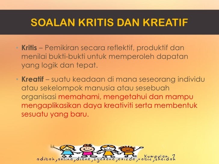 Contoh Soalan Logik - Rasmi Ri