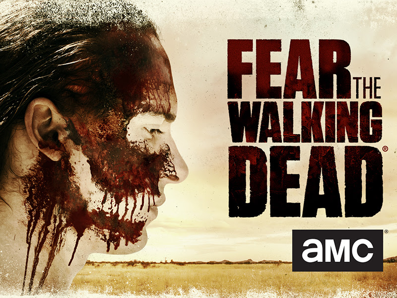 Fear the Walking Dead | Season 3