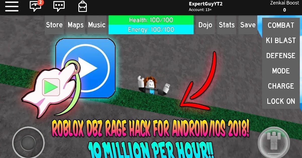 Dragon Ball X Roblox Hack Paint N Guess Roblox Hack - este juega da robux gratis fast android