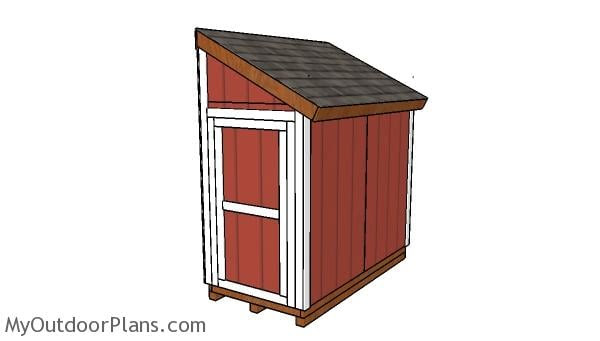 Maybe you would like to learn more about one of these? 4x8 Bike Shed Plans Myoutdoorplans Free Woodworking Plans And Projects Diy Shed Wooden Playhouse Pergola Bbq