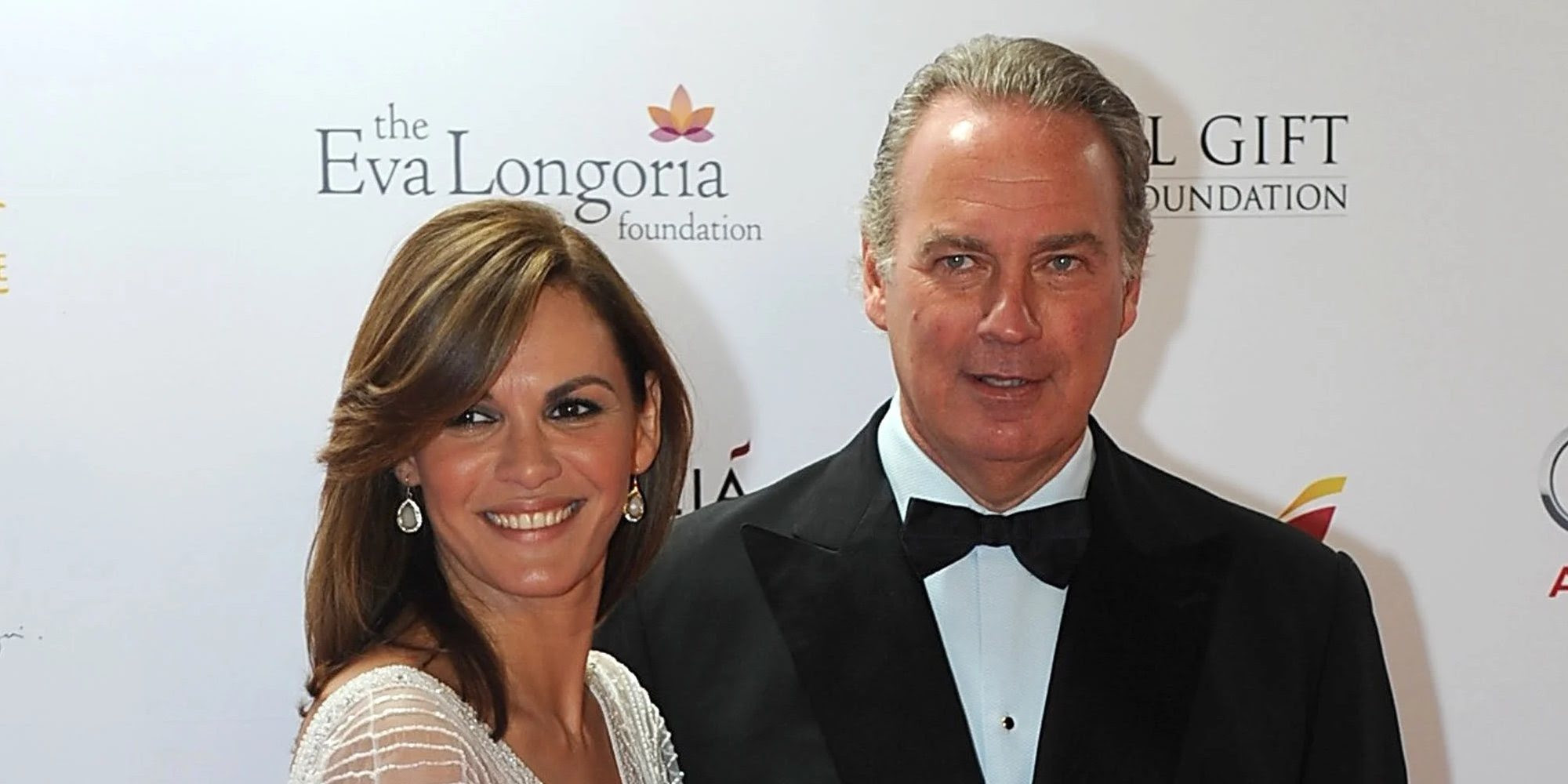 As a consequence of her parents being in exile during the dictatorships in bolivia, she spent her childhood living in europe. Venezuelan Fabiola Martinez Clarifies Rumors Of Her Divorce From Bertin Osborne Archyde