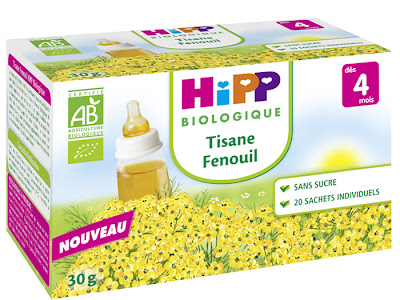 √ 100 ou plus tisane sommeil bébé 721013-Tisane pour bébé sommeil