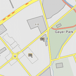 Get map irányok közeli kórházak és a készülék a kórház nyomkövető eszköz gps térkép. Fo Ter Setalo Utca Resze Szombathely