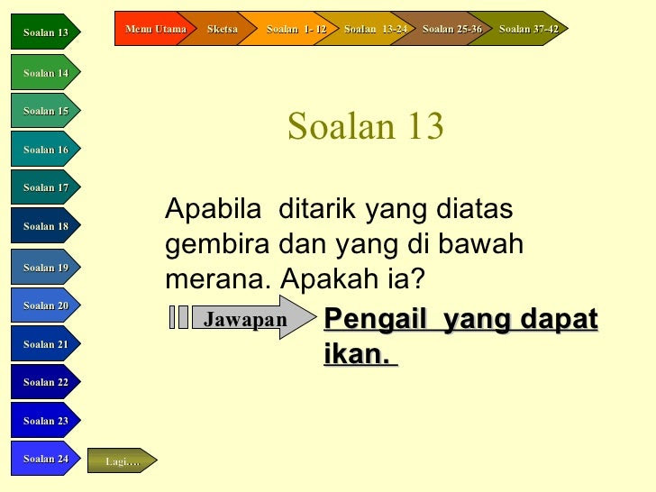 Soalan Teka Teki Matematik Susah - Lowongan Kerja