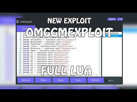 Roblox Lua C Scripts For Jjsploit Cheat In Roblox Rocitizens Where Do You Find Your Ip - roblox exploit lua c executor cheats for robux 2019 on chromebook