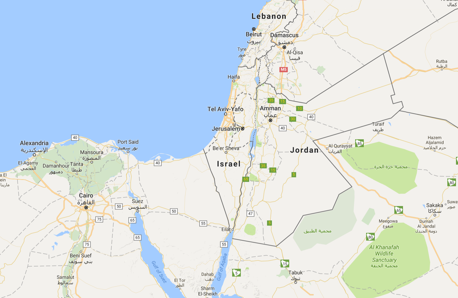 Palestine was never on google maps.here is an article that is three years old that states that it was never on google maps. Uproar After Google Removes Palestine From Google Maps Egyptian Streets