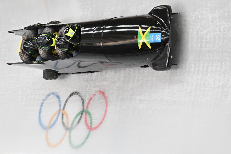 JO d'hiver 2026 : la construction d'une nouvelle piste de bobsleigh en Italie dans le viseur du CIO