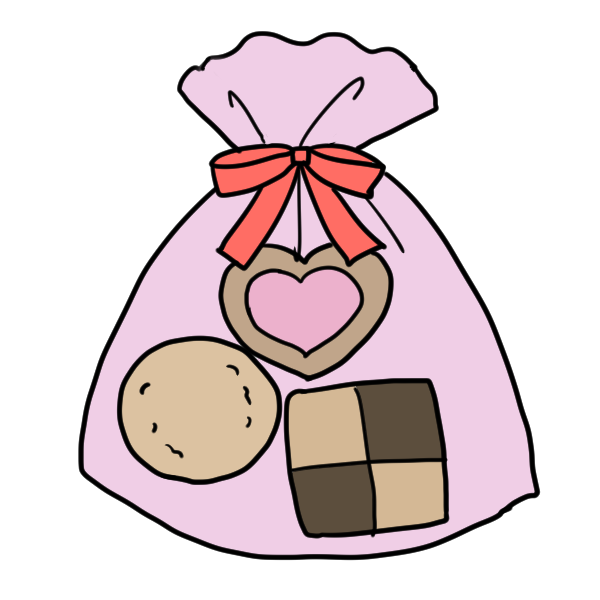あなたのためのイラスト 最高お 菓子 イラスト かわいい