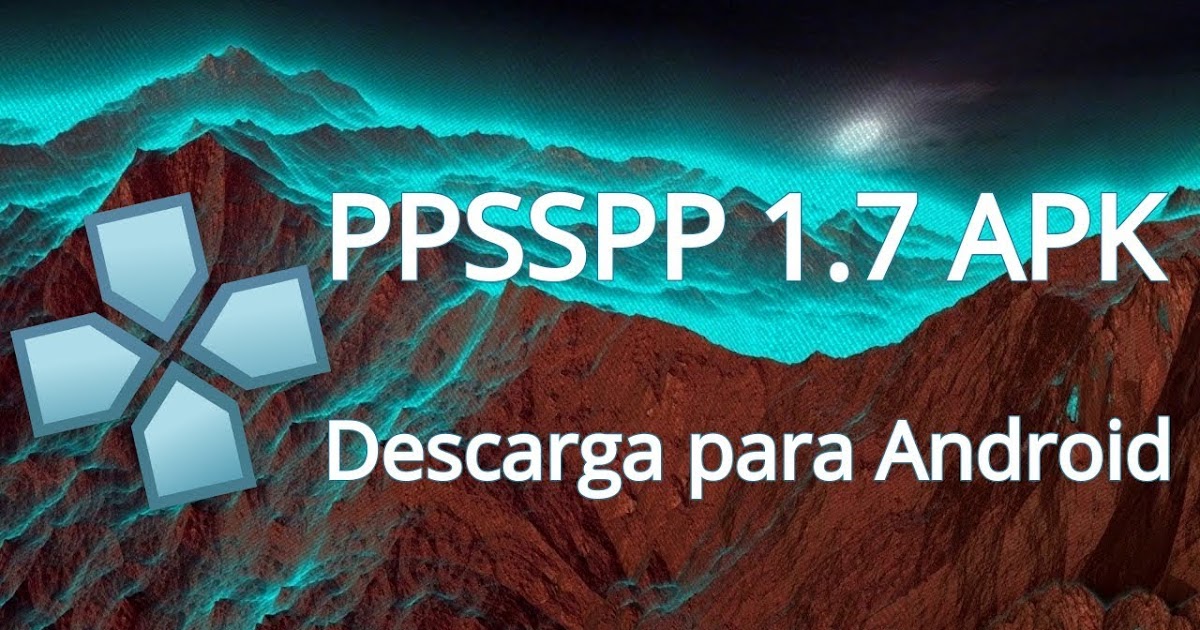 Descargar Juegos De Ppsspp : Descargar juegos | para el ...