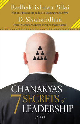 Buy Chanakyas 7 Secrets of Leadership: Book