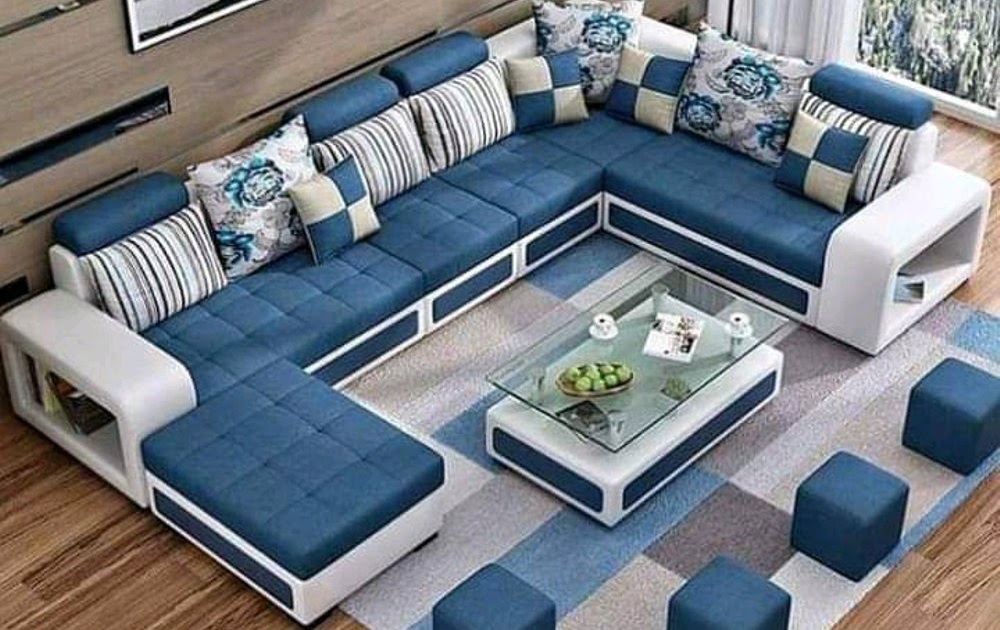  Model  Sofa Ruang Tamu  Dan  Harganya  Kursi  Tamu  Mewah 