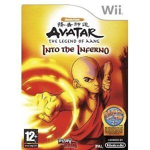 Torrent World: Avatar The Legend Of Aang [English]