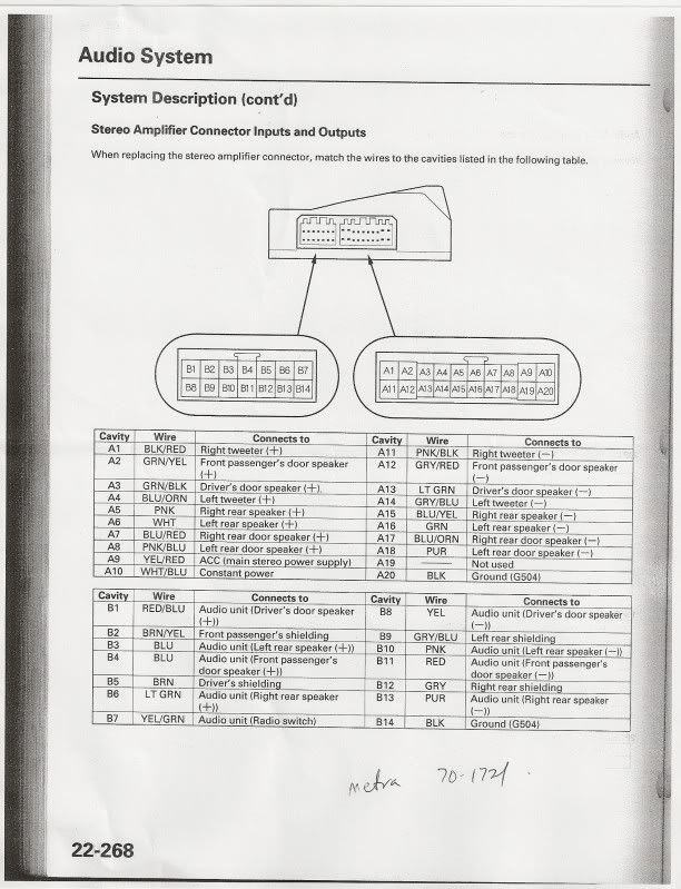 86 corvette wiring schematics  | 1520 x 1104