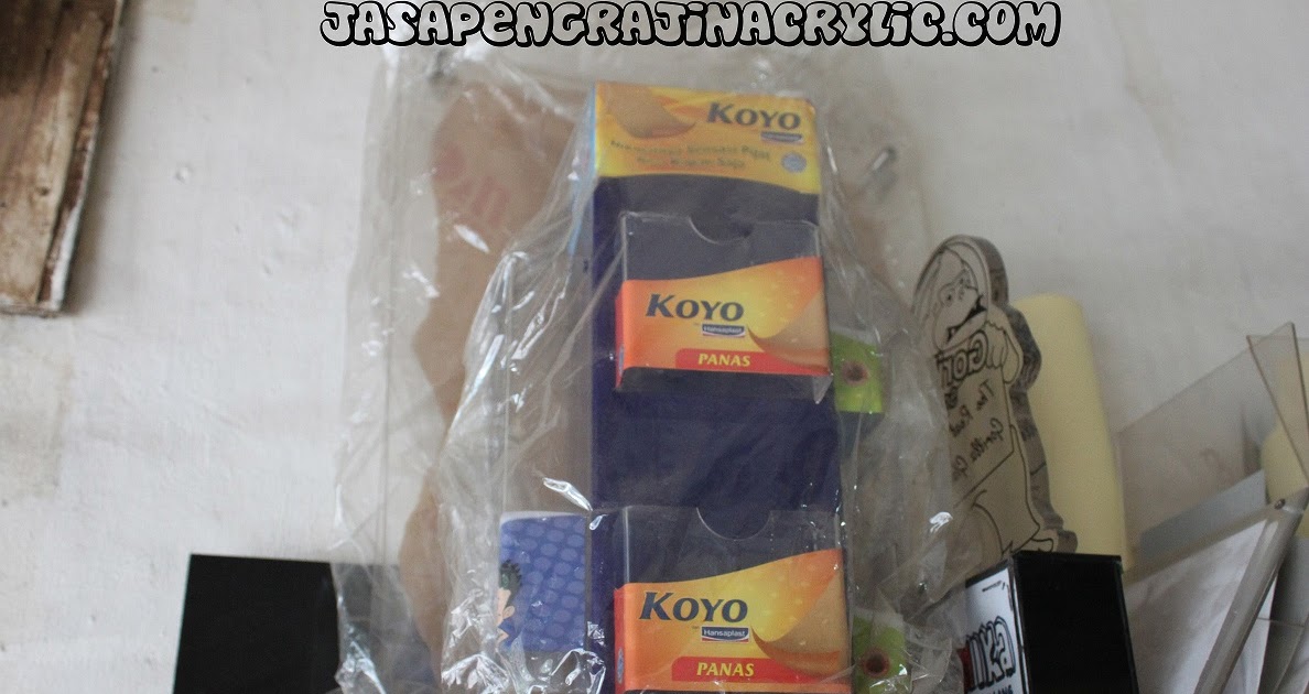  Toko  Akrilik Jakarta  Selatan 