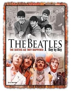 The Rock And Roll Chemist Book Review The Beatles Day By