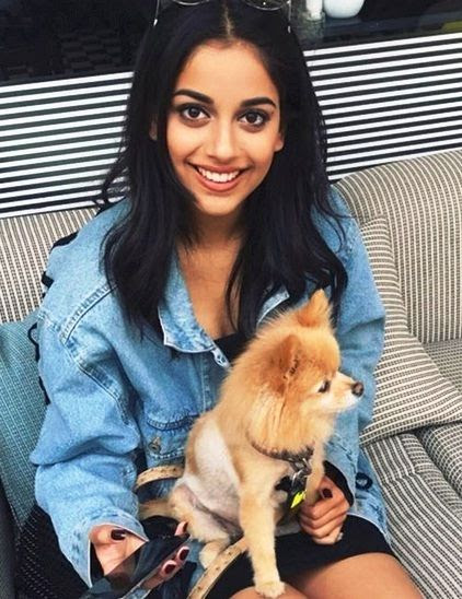 The stunning banita sandhu is a uk born indian actress and model who mainly works in the films and television industry internationally. Banita Sandhu Height Age Boyfriend Family Biography More Starsunfolded