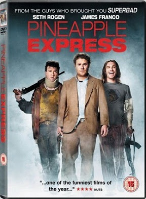 2008 Pineapple Express