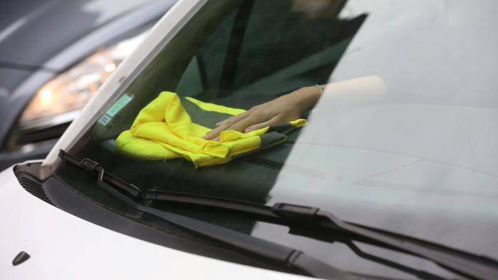 Carburant : 78% des Français soutiennent l'appel au blocage du 17 novembre