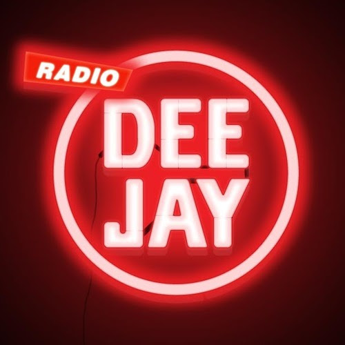 Ascolta Radio Deejay