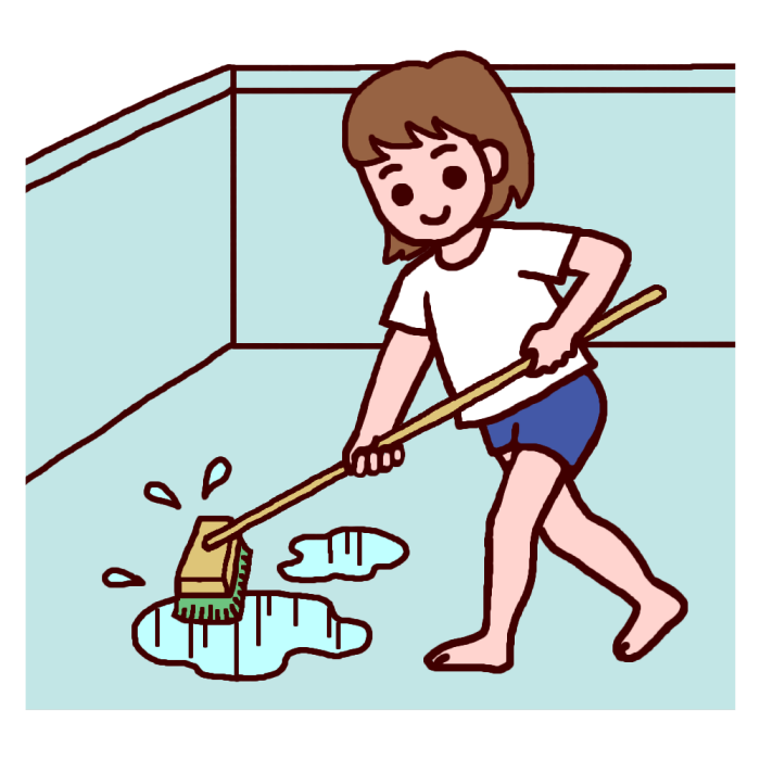 新鮮な掃除 イラスト フリー ただのディズニー画像