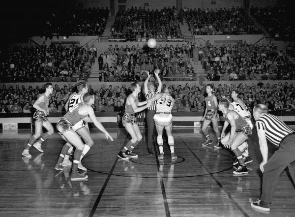 First of all the nba fans, watching all the matches live and legally is a costly deal. Fort Wayne Sports History City Hosts Nba All Star Game News Sentinel Com