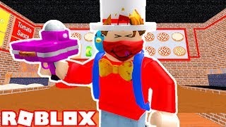Roblox Work At A Pizza Place Poke The Hacked Roblox Game - i 3 reebok roblox