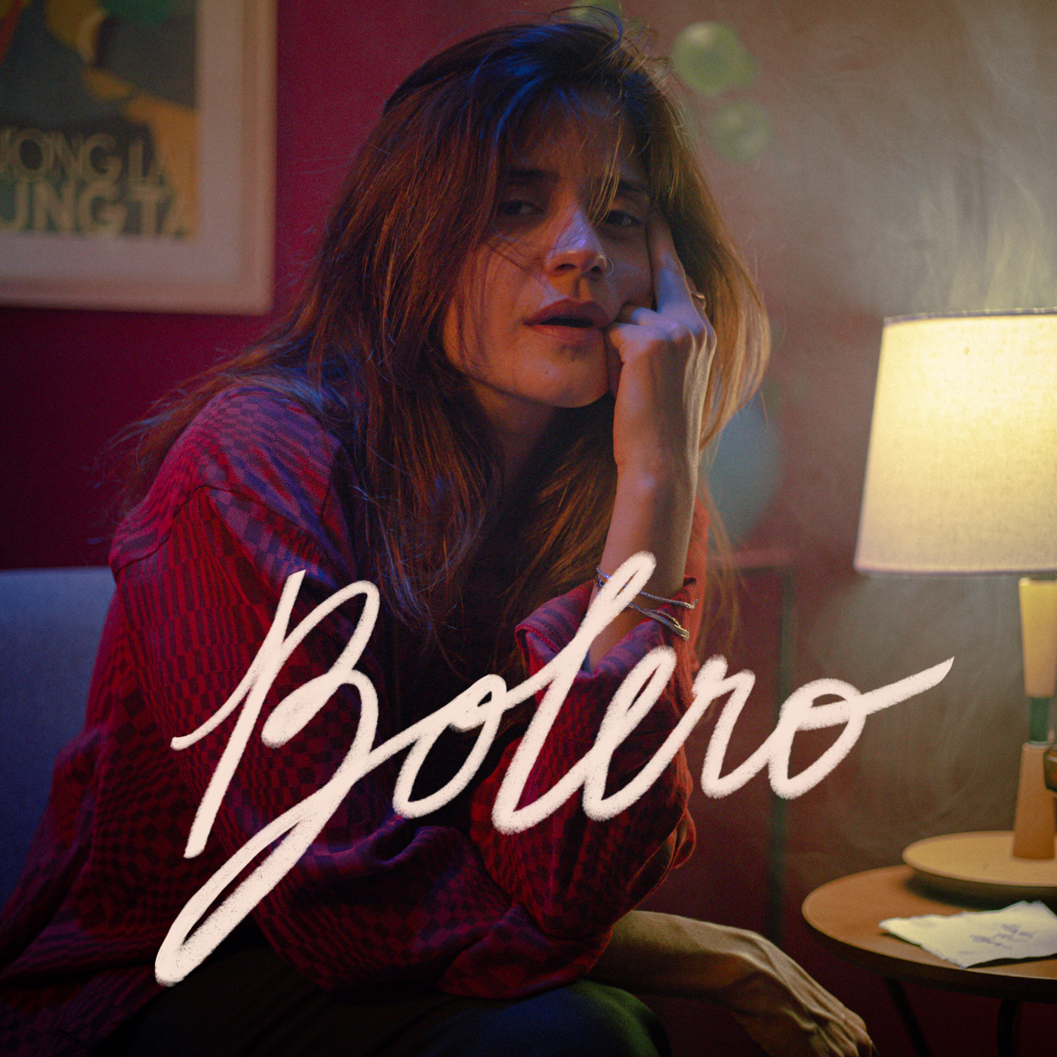 BOLERO ANDREAMARTINS CAPA