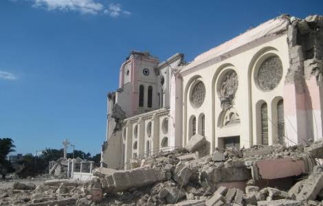 Esto se debe en parte a una historia de tener verdes «yardas», con árboles y césped, entre los edificios residenciales. America Haiti El Terremoto Del 12 De Enero De 2010 Nos Dejo Muchas Lecciones El Testimonio De Un Misionero Redentorista Agenzia Fides