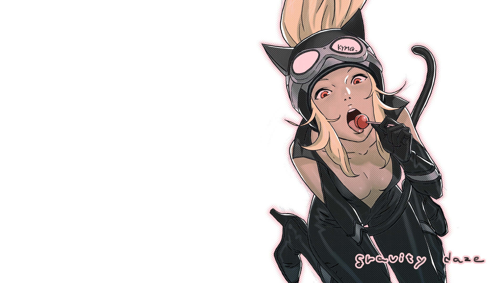 人気のダウンロード グラビティデイズ 壁紙 Jpbestwallpaper