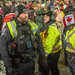 In Ottawa Protests, a Pressing Question: Where Were the Police?