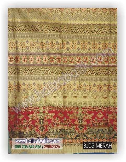 Kain Batik  Motif  Emas Contoh Motif  Batik 