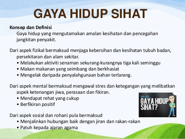 Soalan Tentang Alam Sekitar - Buku Resep h